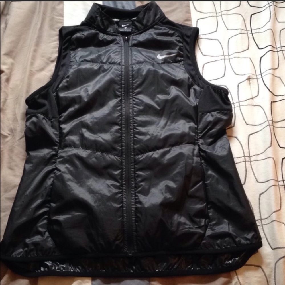 Nike Running Vest